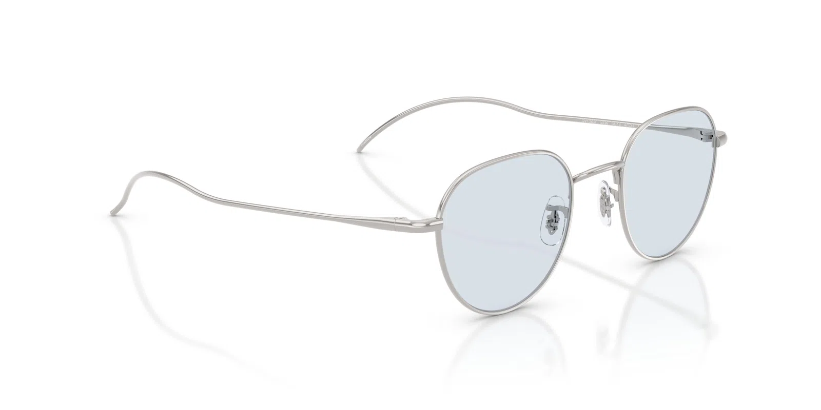 Oliver Peoples Tk-16 1383T Eyeglasses - view 16
